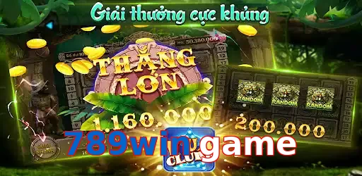 789win game