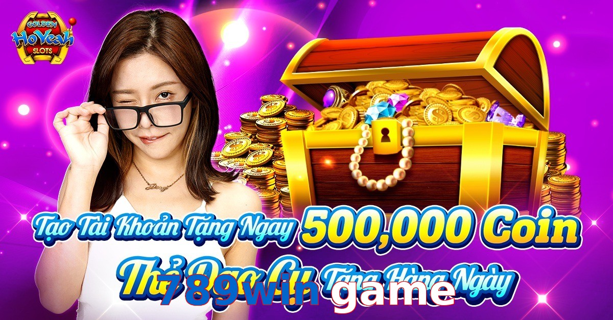 789win game