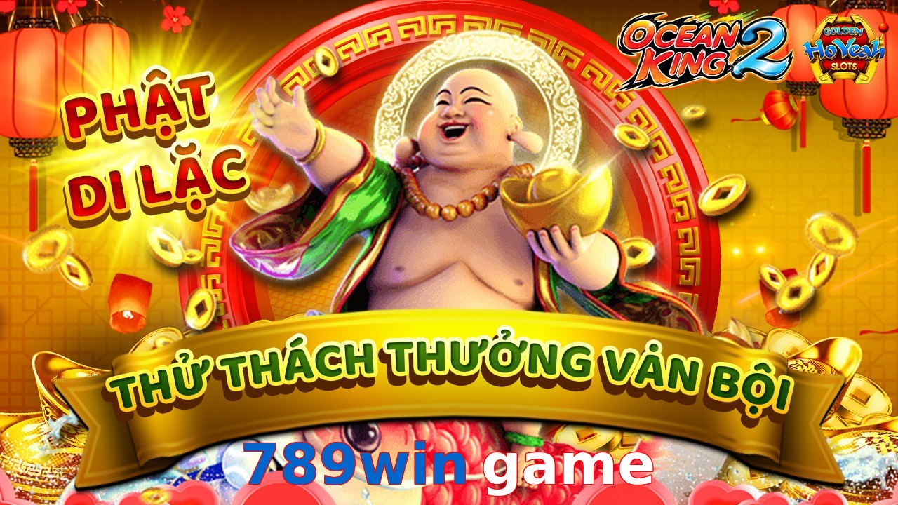 789win game