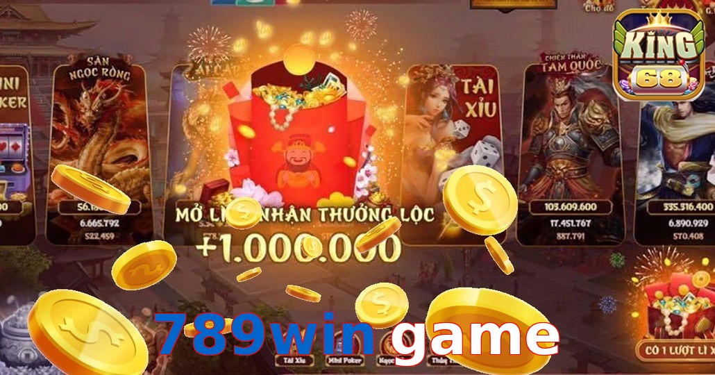 789win game
