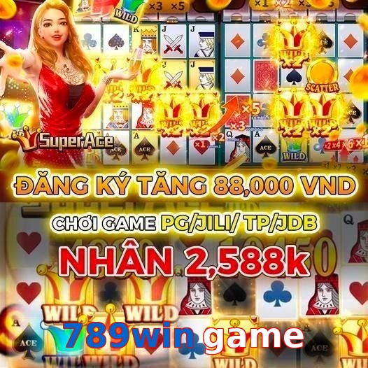 789win game