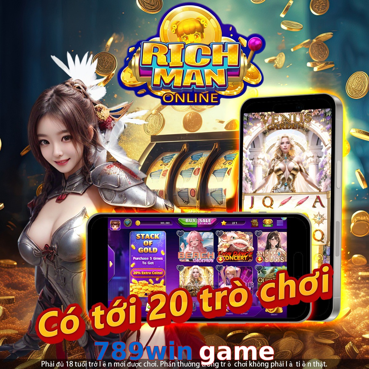 789win game