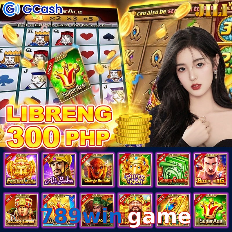 789win game