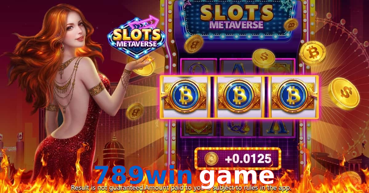 789win game