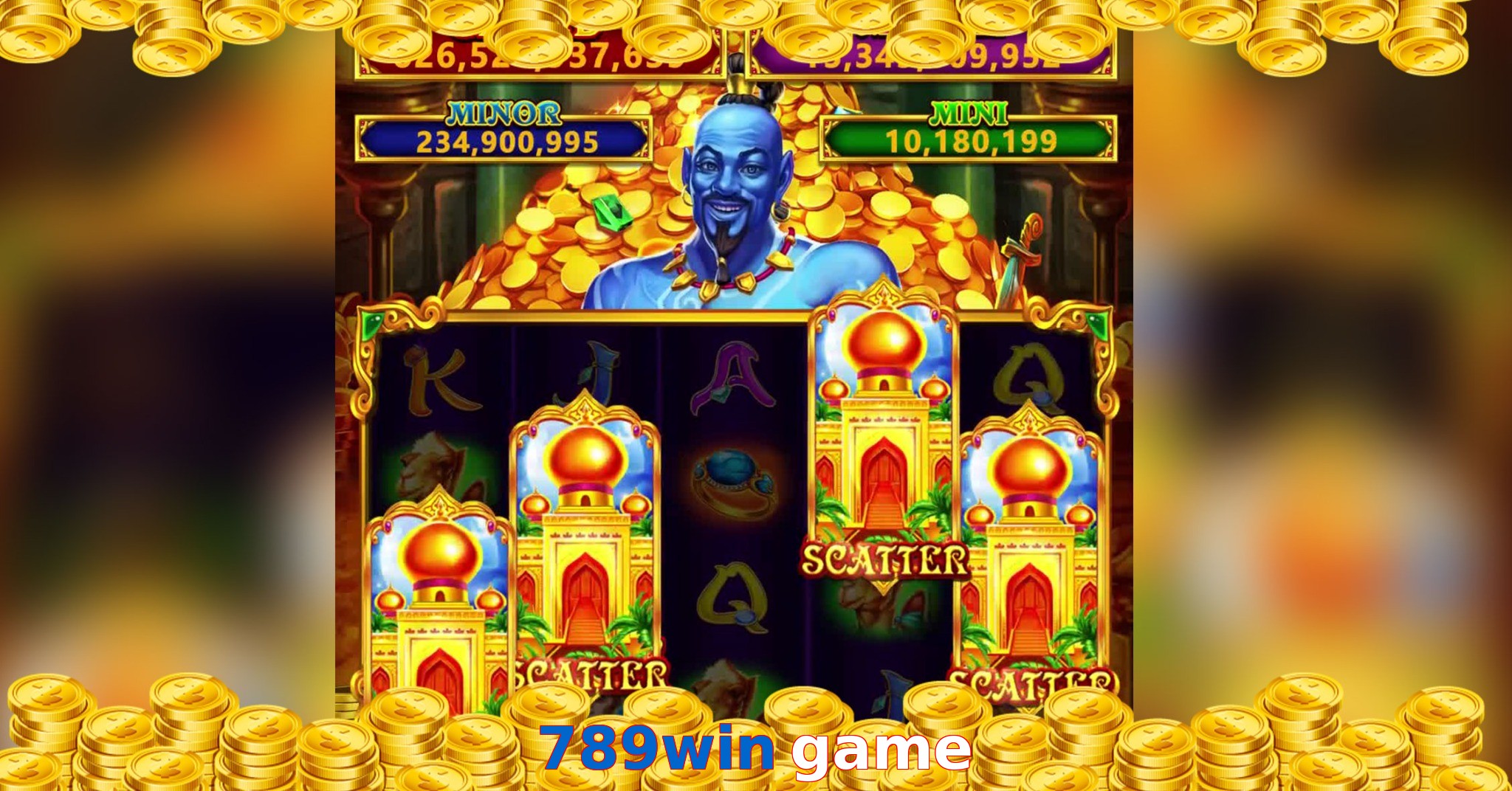 789win game