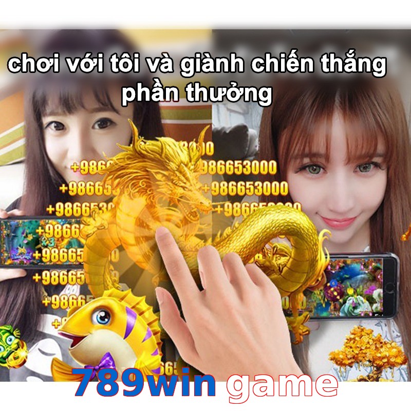 789win game