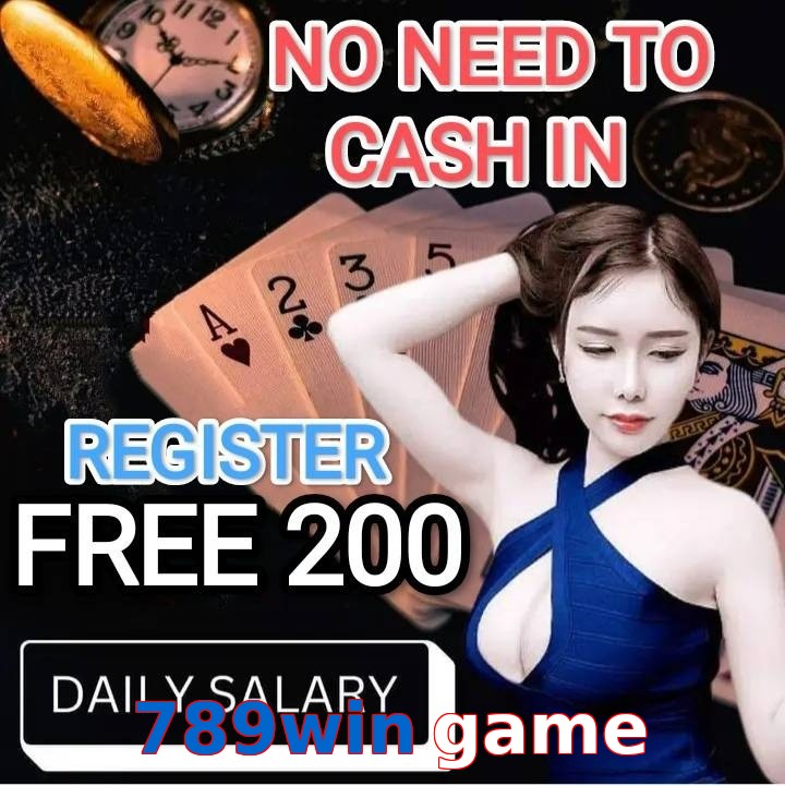 789win game