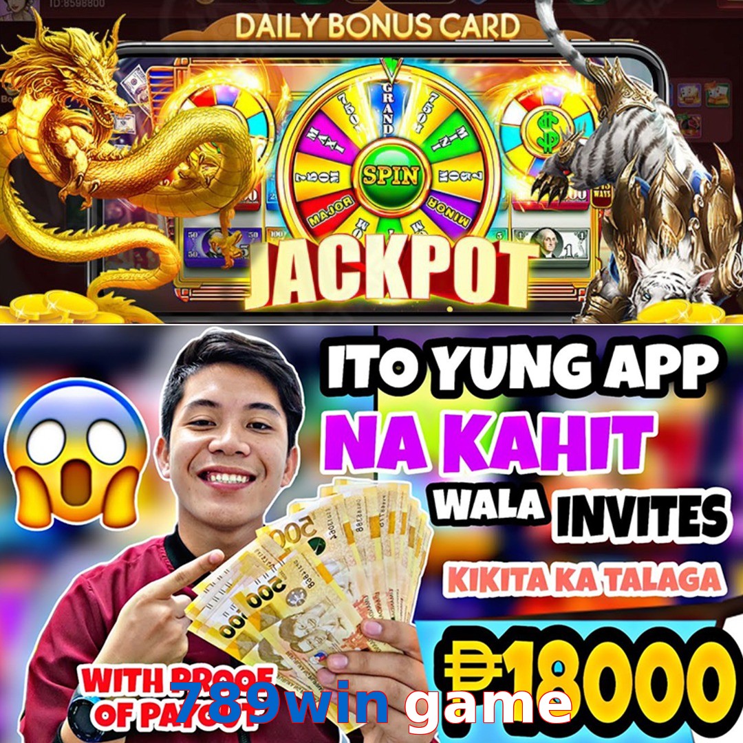 789win game