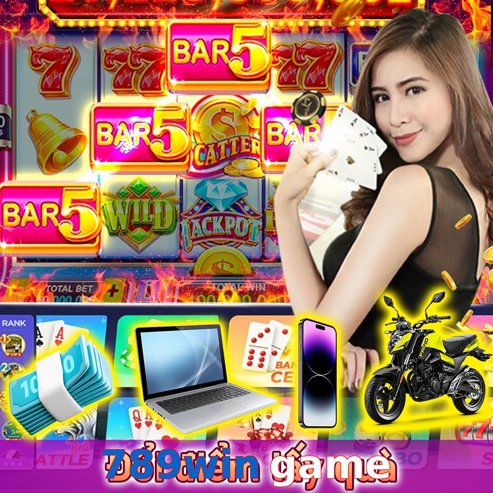 789win game