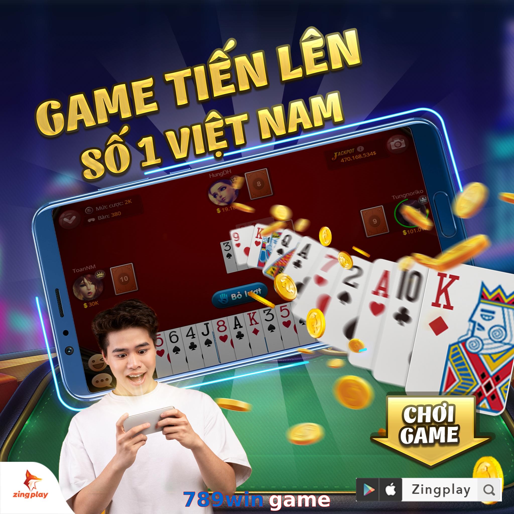 789win game