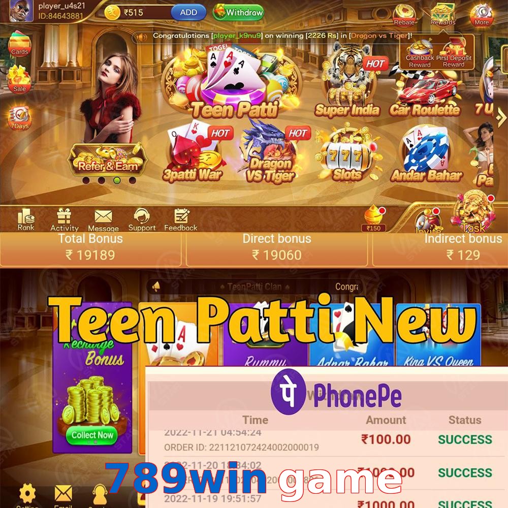 789win game