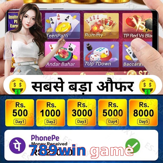 789win game