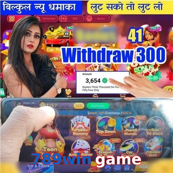 789win game