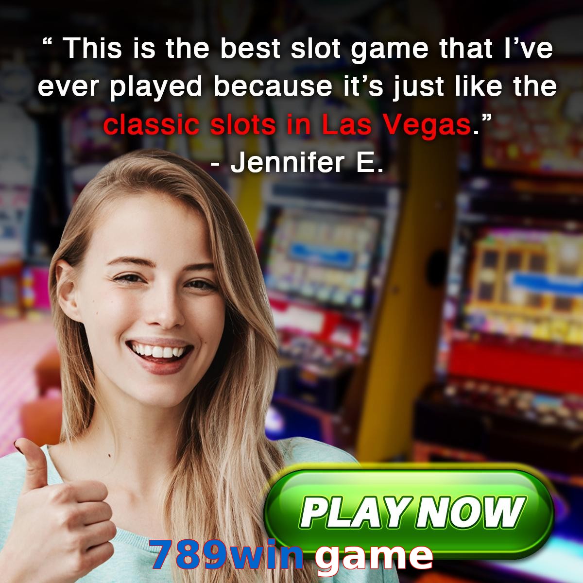 789win game