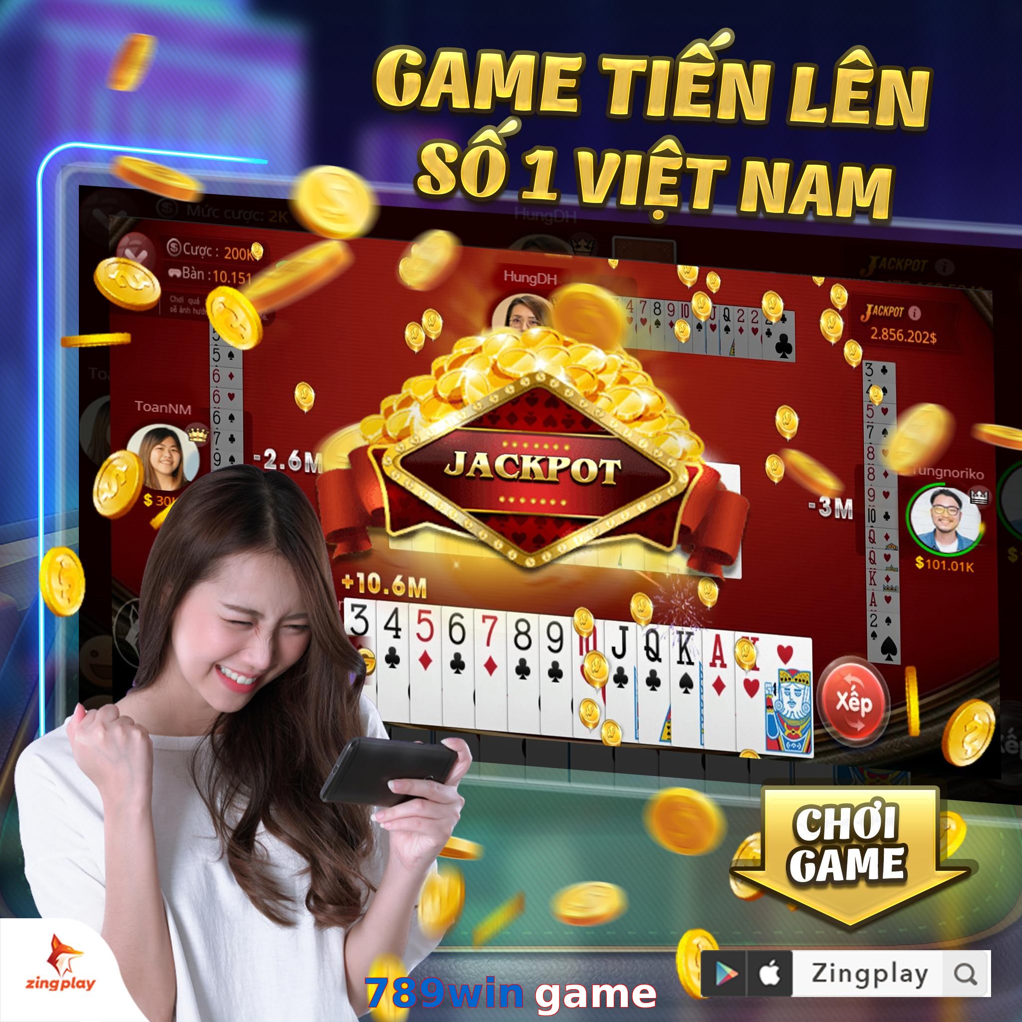 789win game