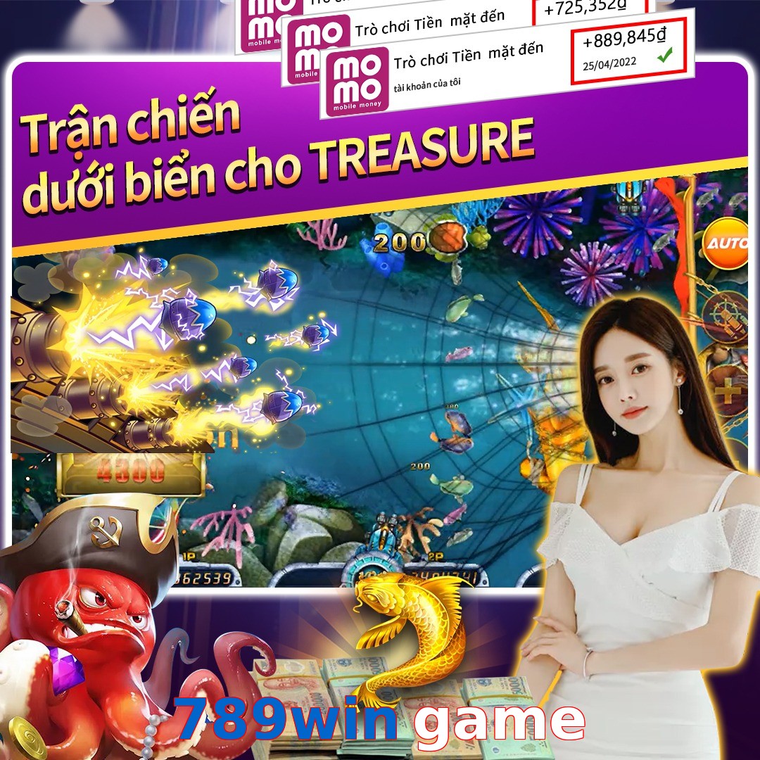789win game