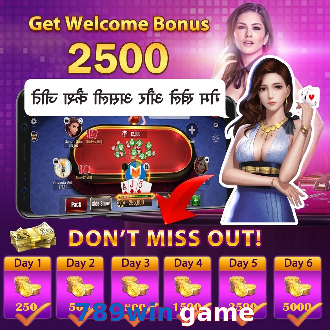 789win game