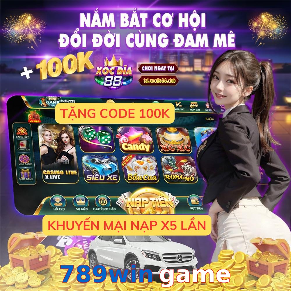 789win game