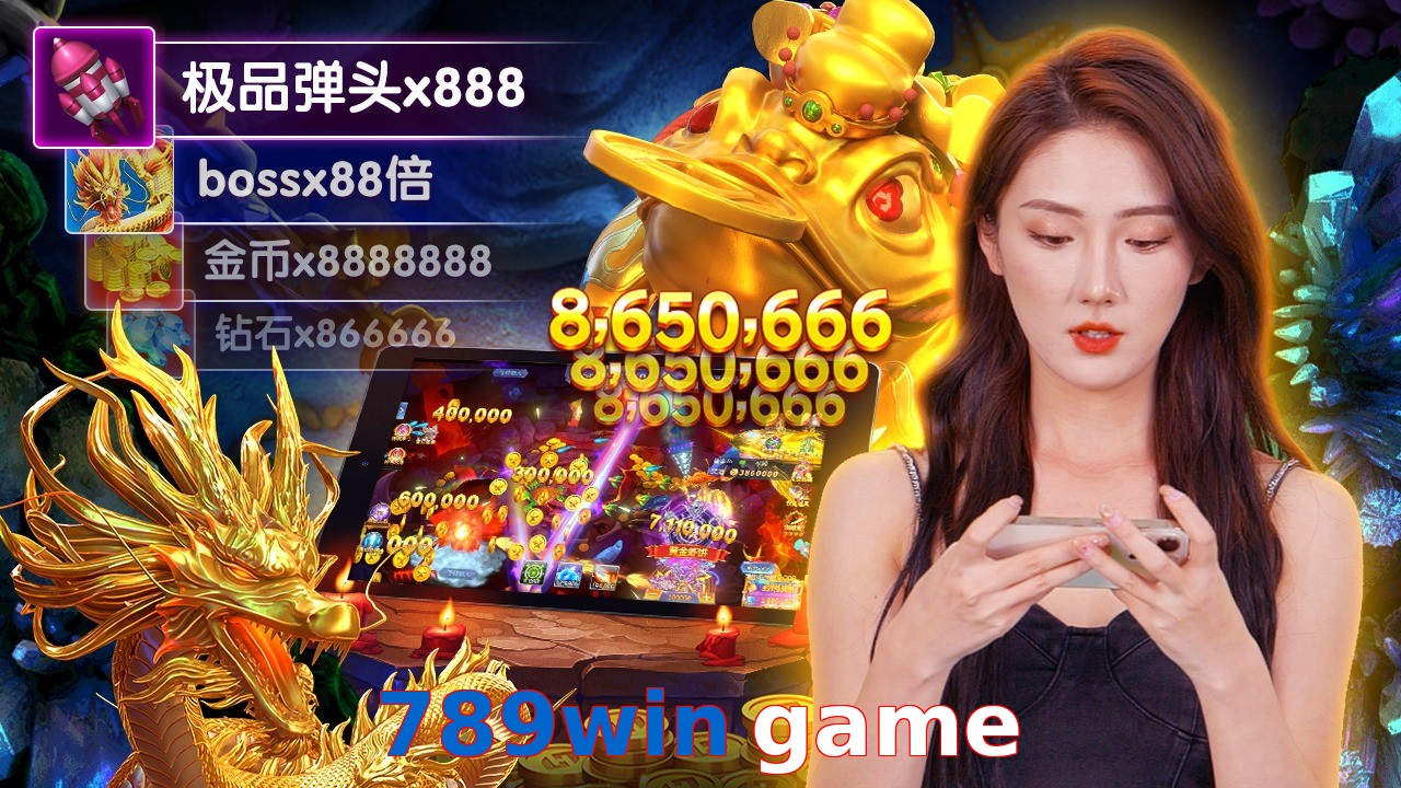 789win game