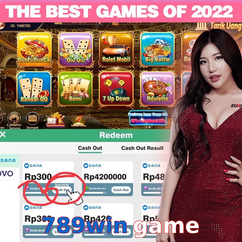 789win game