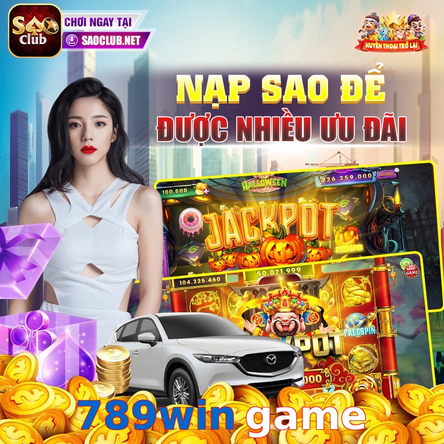 789win game