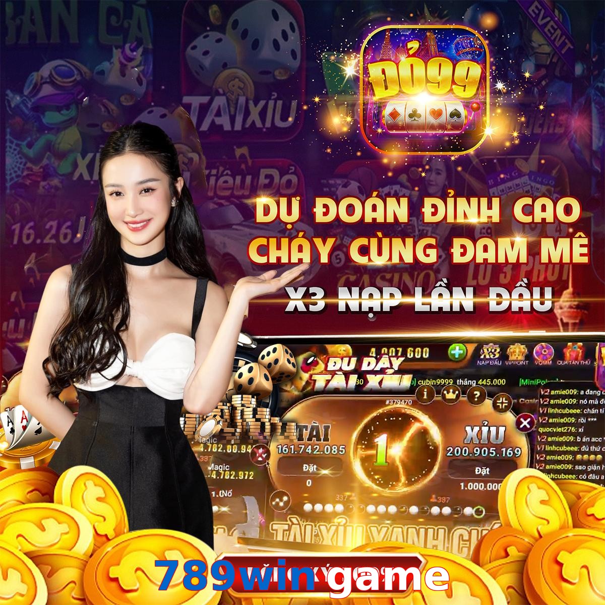 789win game